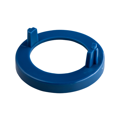 Interlock ring blue-VT1102