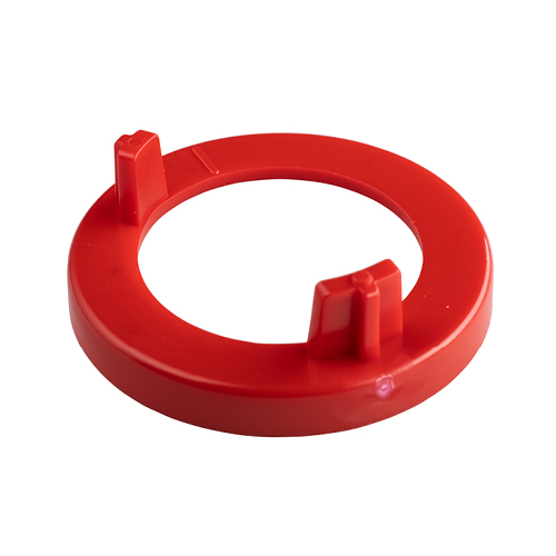 Interlock ring red-VT1103